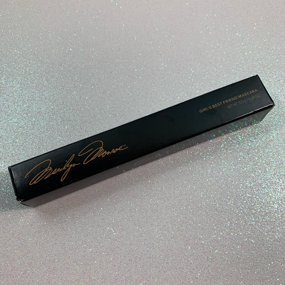 Besame Marilyn Monroe Mascara - Picture 2 of 3